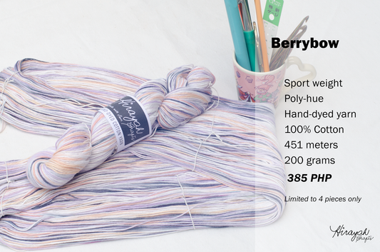 Berrybow