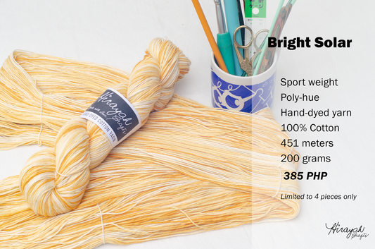Bright Solar