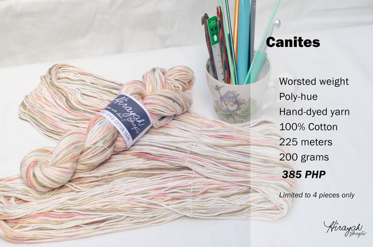 Canites