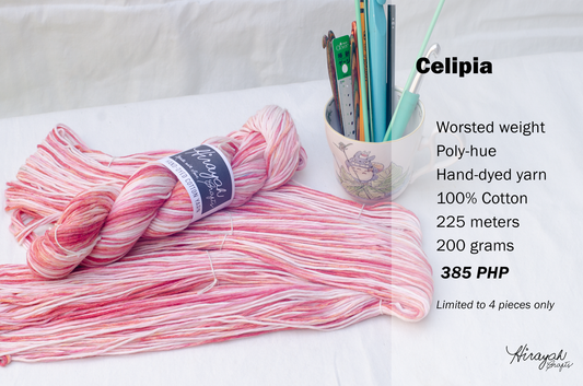 Celipia