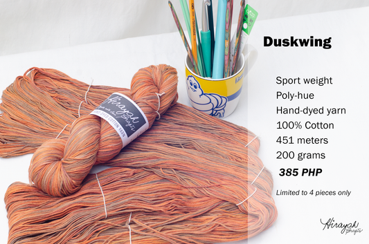 Duskwing