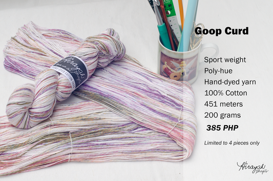 Goop Curd