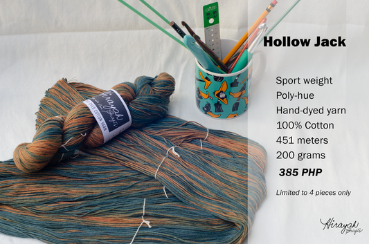 Hollow Jack