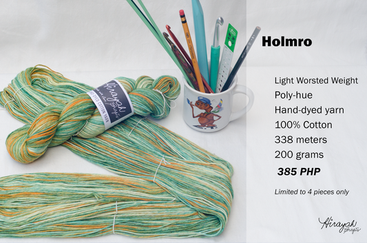 Holmro