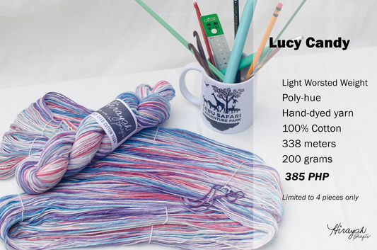 Lucy Candy