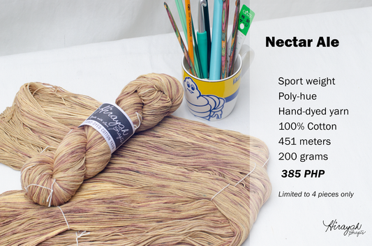 Nectar Ale