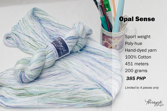 Opal Sense