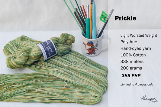 Prickle