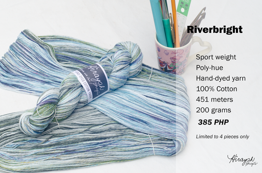 Riverbright