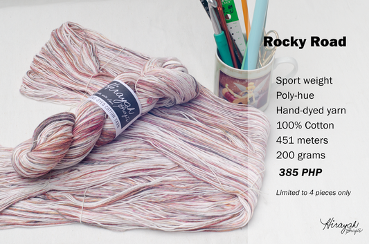 Rocky Road
