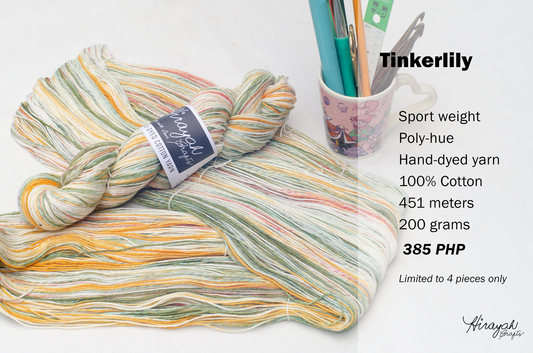 Tinkerlily