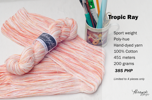 Tropic Ray