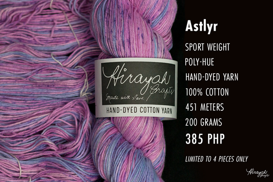 Astlyr