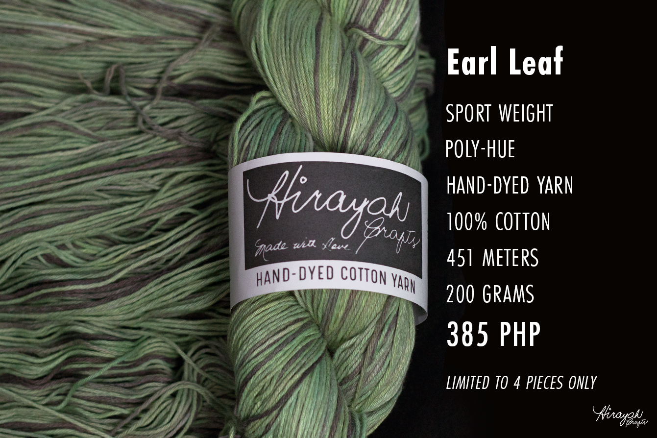 Earl Leaf