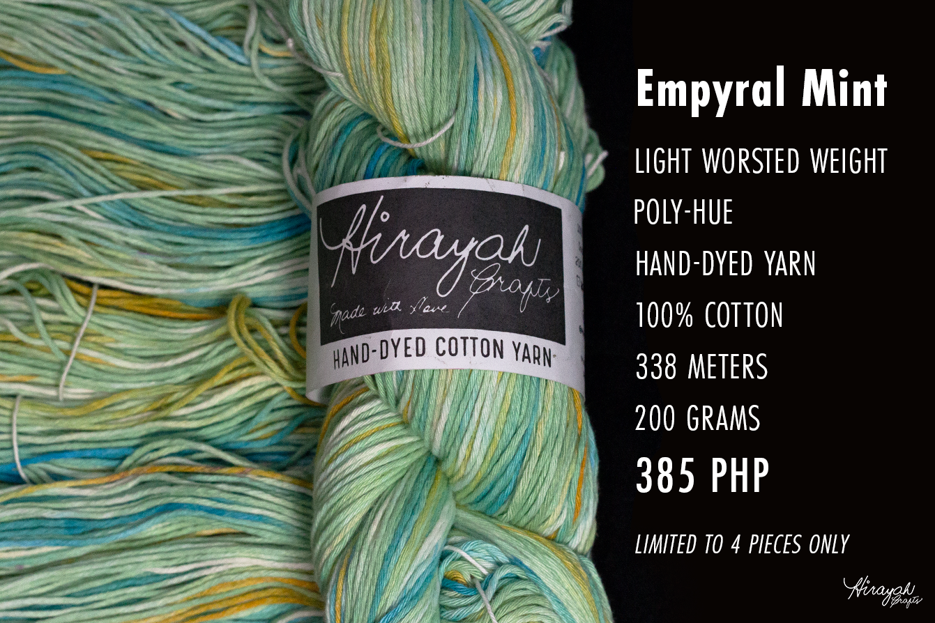 Empyral Mint