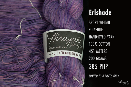 Erlshade