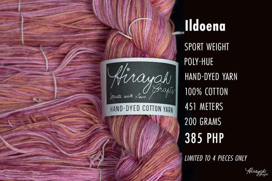Ildoena