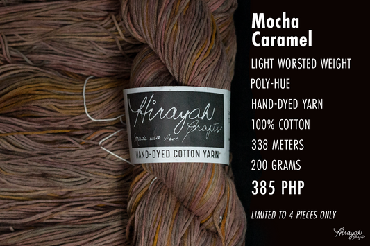 Mocha Caramel