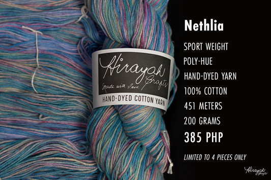 Nethalia