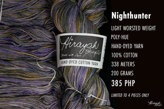 Nighthunter