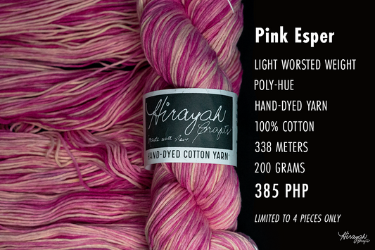 Pink Esper