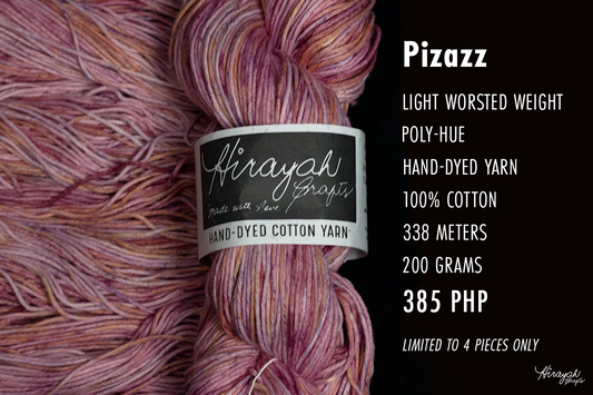 Pizazz