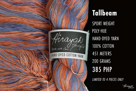 Tallbeam